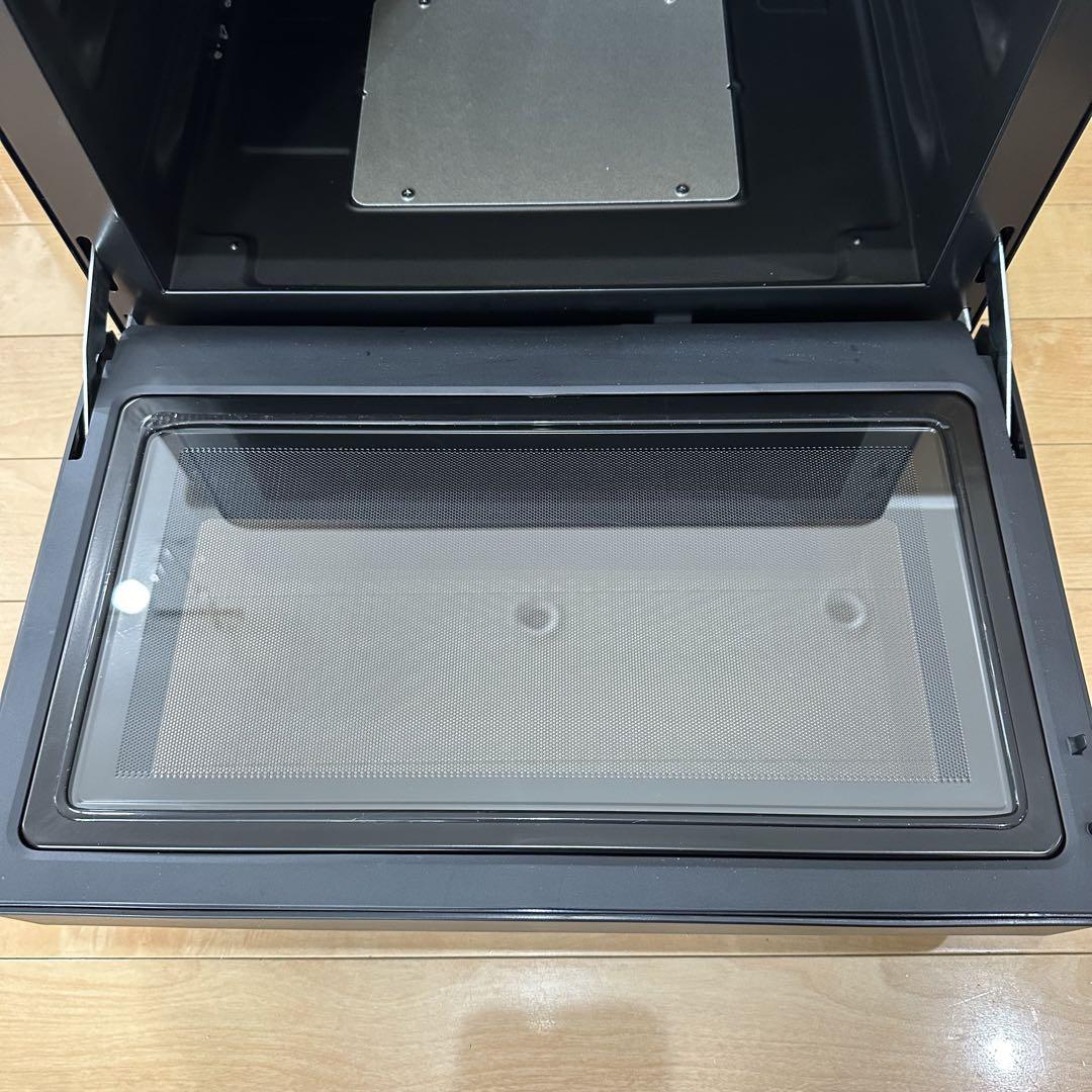 HITACHI MROW1C スチームオーブンレンジ MRO-W1C