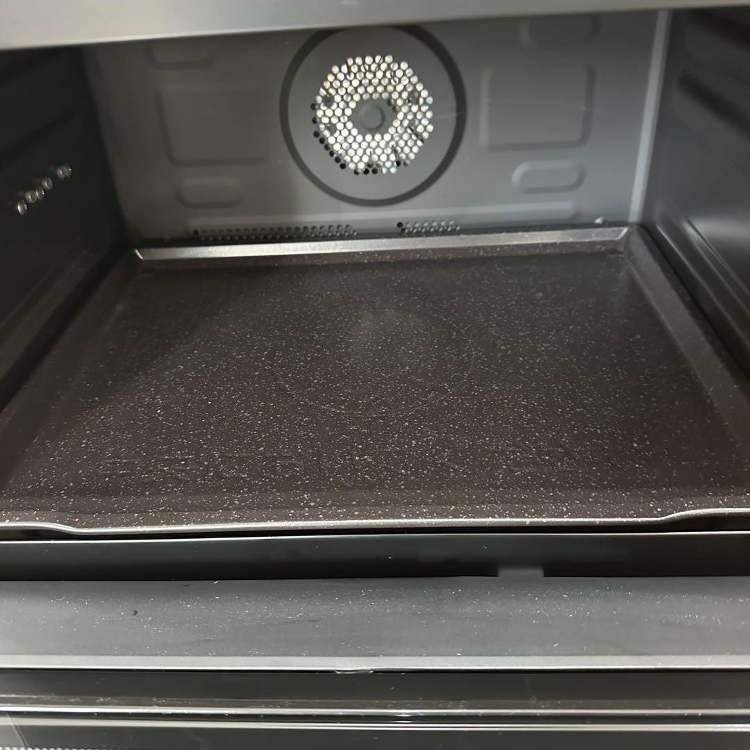 HITACHI MROW1C スチームオーブンレンジ MRO-W1C