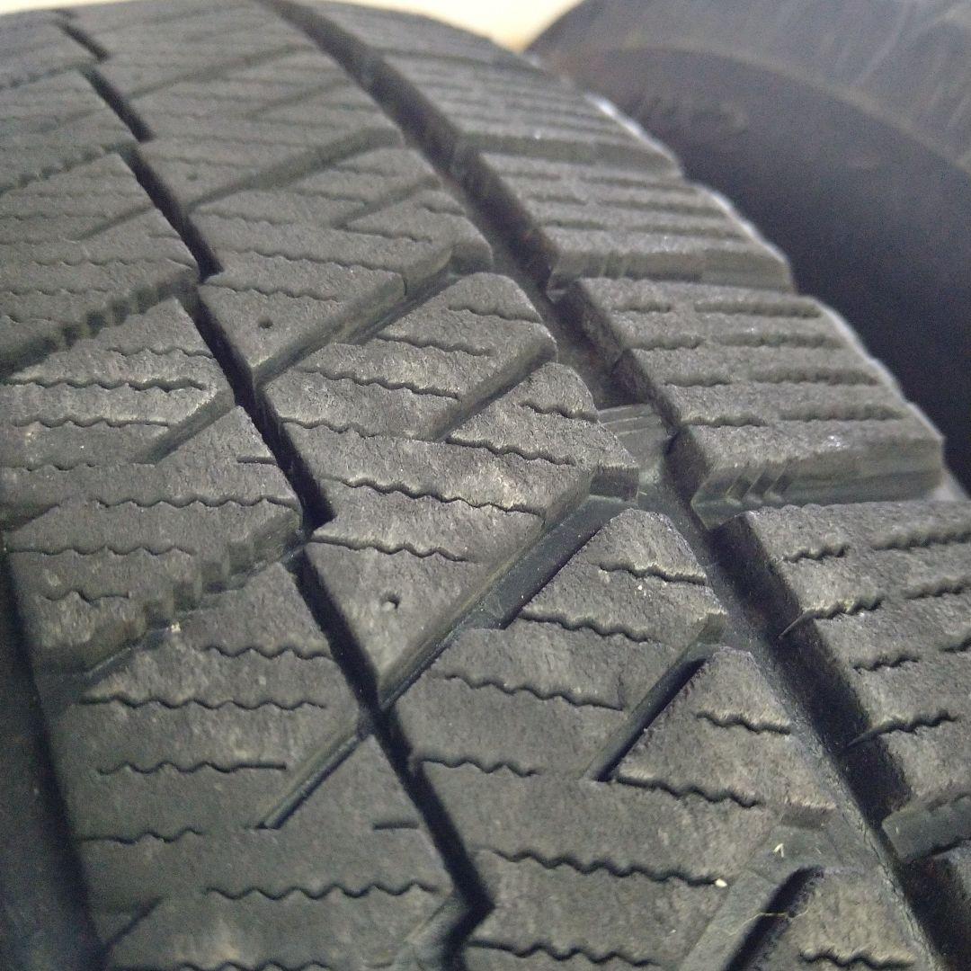 タイヤ・ホイール 205/60r16 VRX2  (6-16)