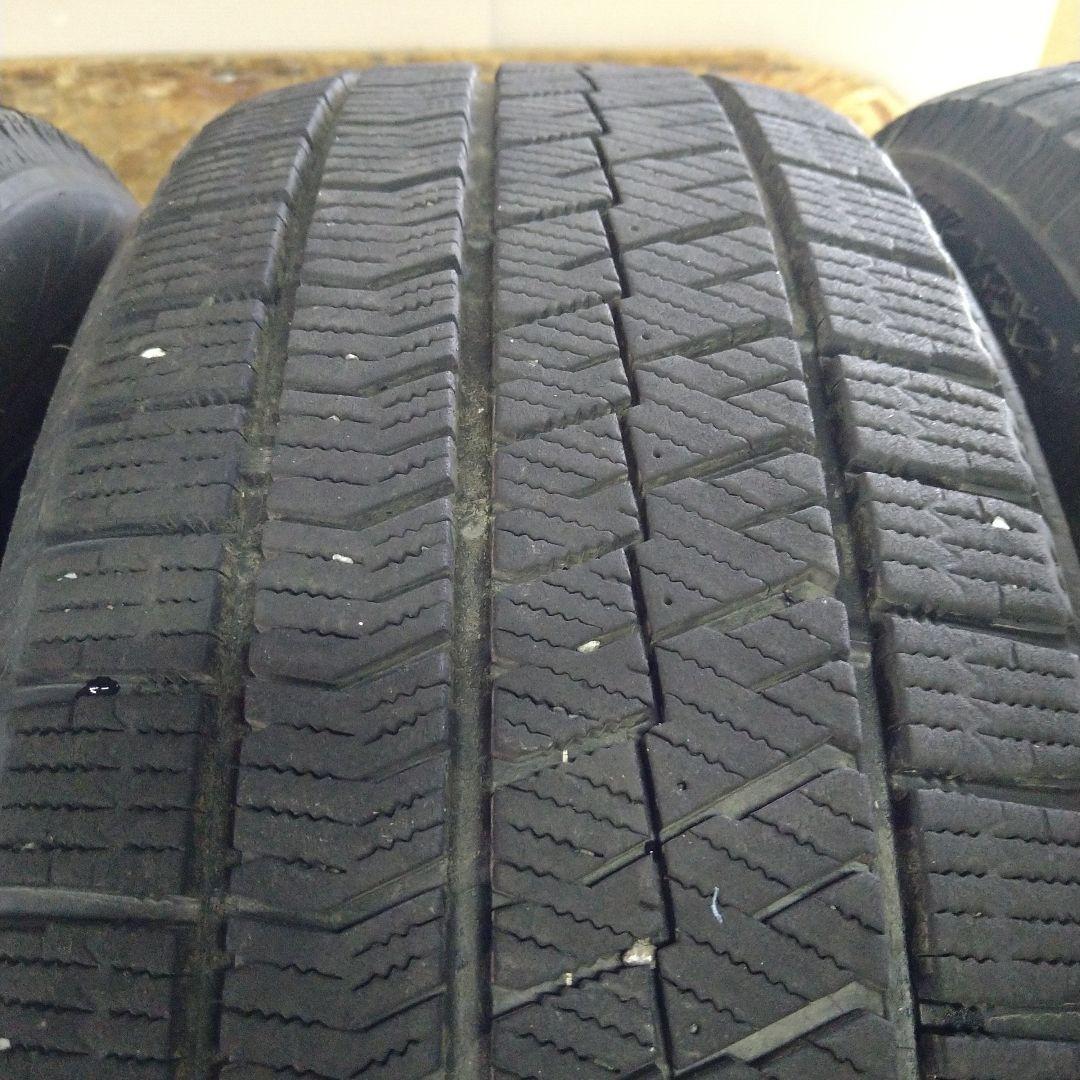 タイヤ・ホイール 205/60r16 VRX2  (6-16)
