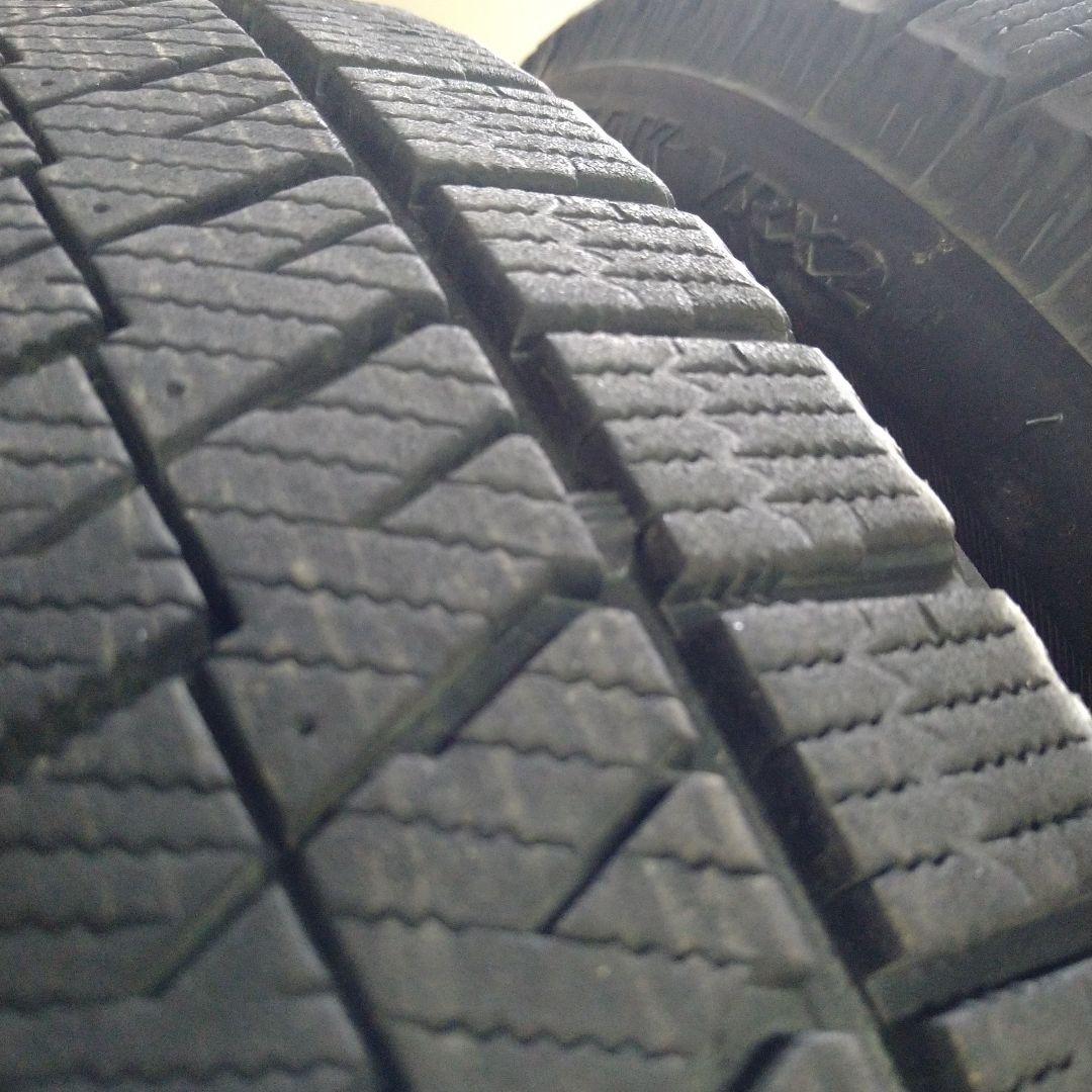 タイヤ・ホイール 205/60r16 VRX2  (6-16)