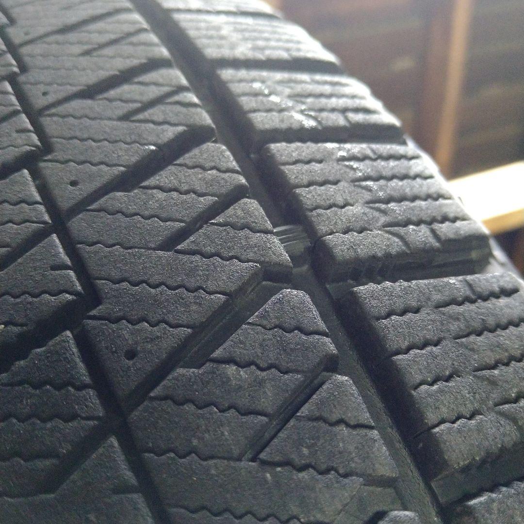 タイヤ・ホイール 205/60r16 VRX2  (6-16)