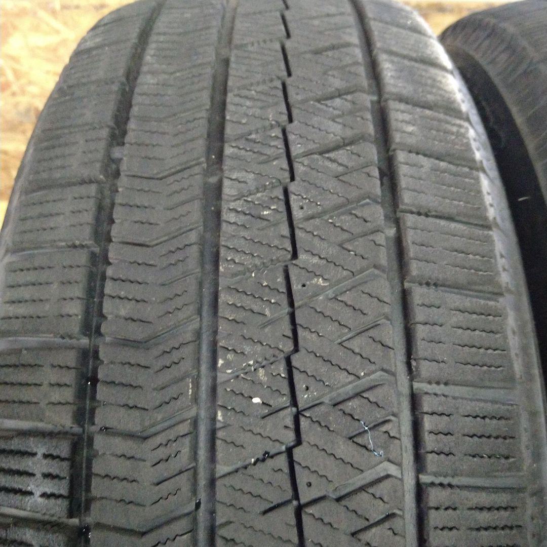 タイヤ・ホイール 205/60r16 VRX2  (6-16)