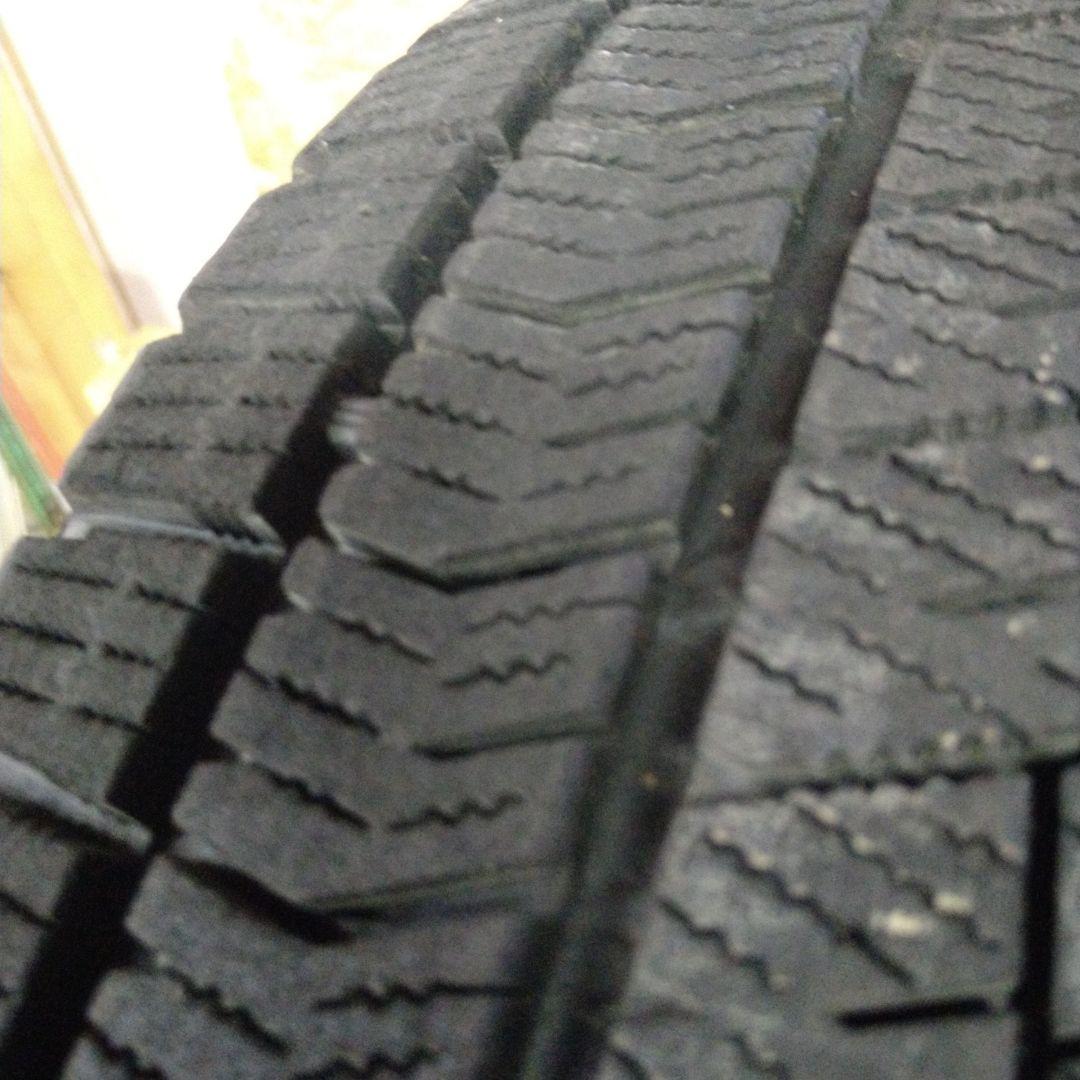タイヤ・ホイール 205/60r16 VRX2  (6-16)