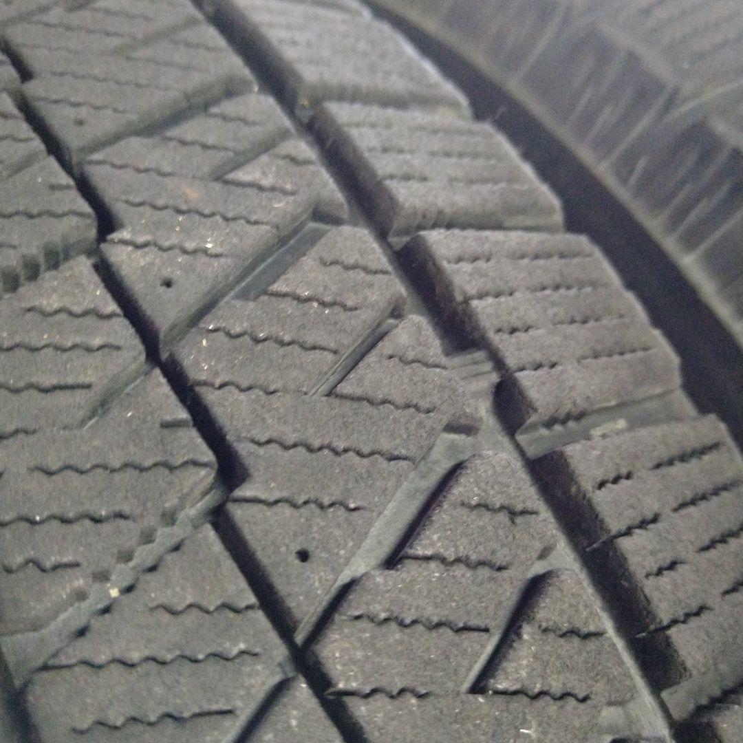 タイヤ・ホイール 205/60r16 VRX2  (6-16)