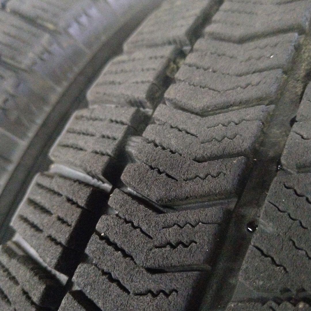タイヤ・ホイール 205/60r16 VRX2  (6-16)