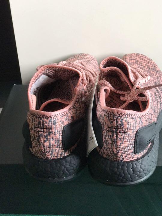 SALE高品質 adidas pureBoost 26.5 未使用品 KriRp-m18557131269 国産在庫