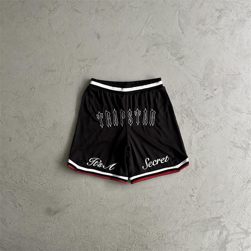 Trapstar ショートパンツ　ハーフパンツ S 20