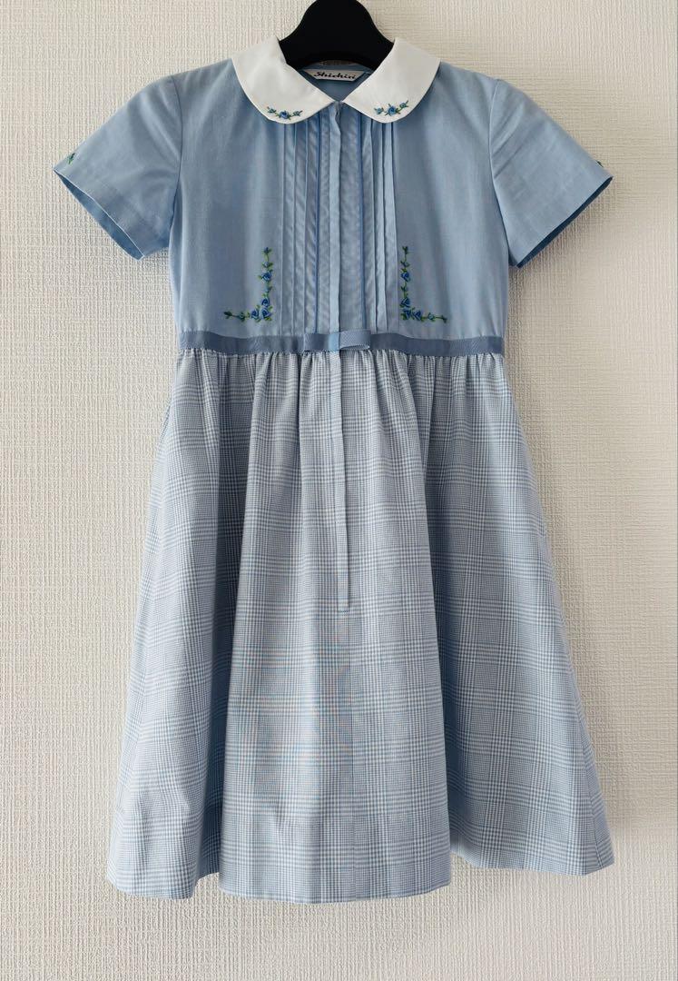 荻窪七里　ワンピース　130cm