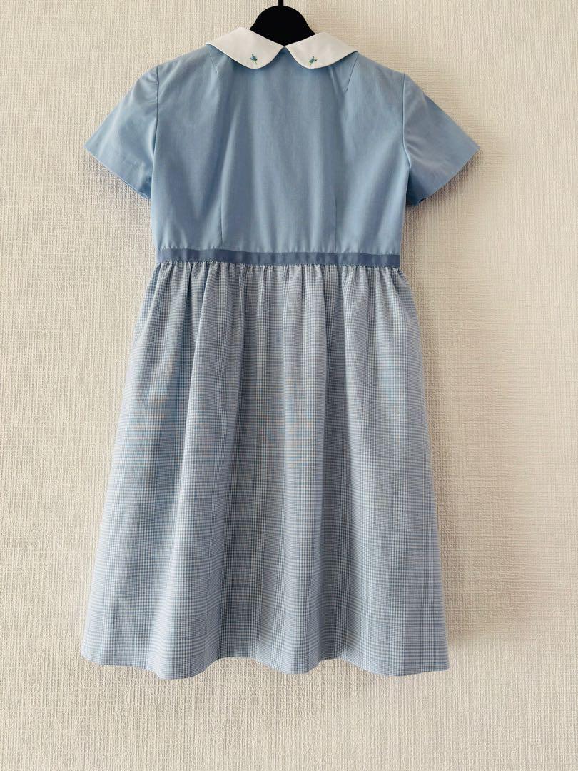 荻窪七里　ワンピース　130cm