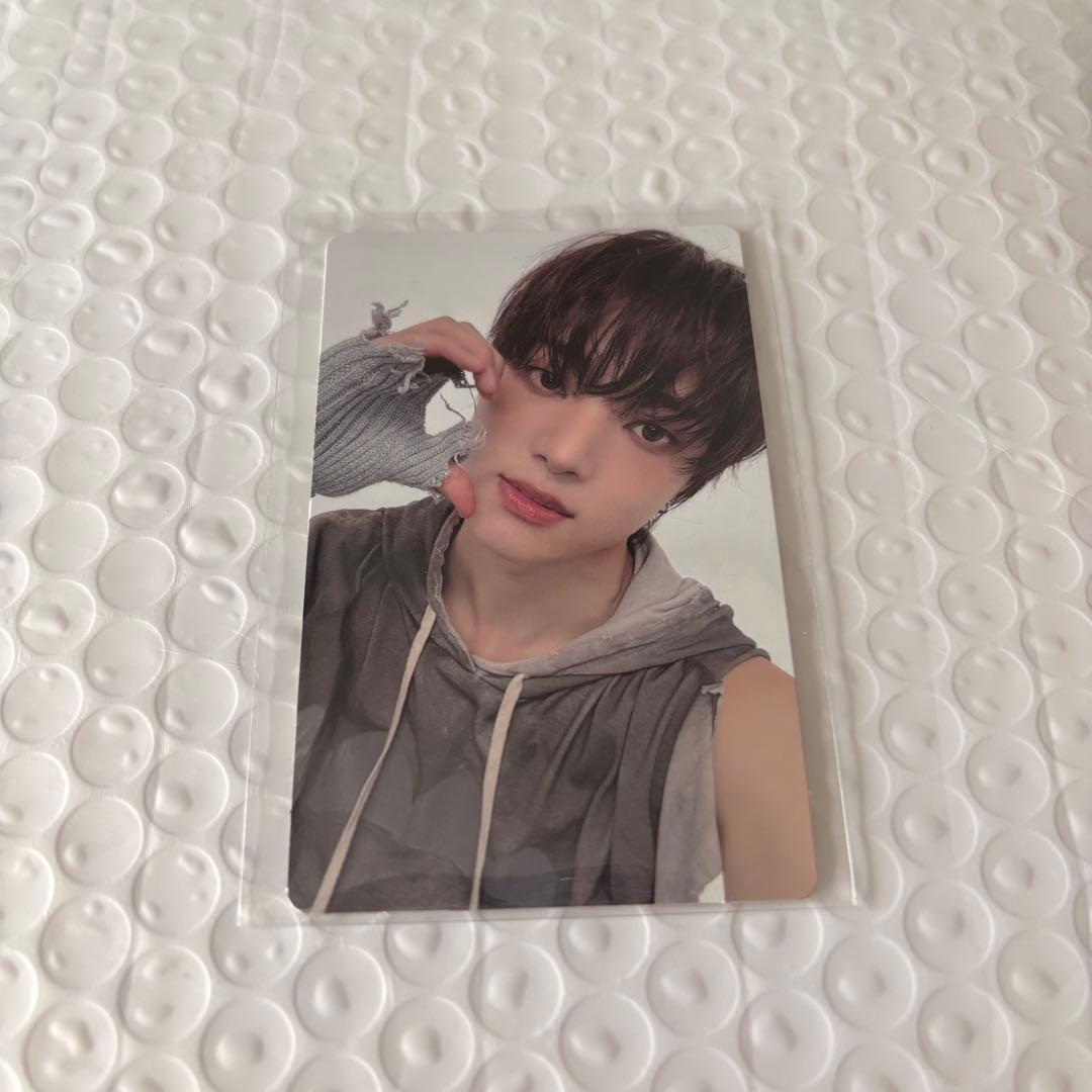 &team EJ Weverse ラキドロ - メルカリ