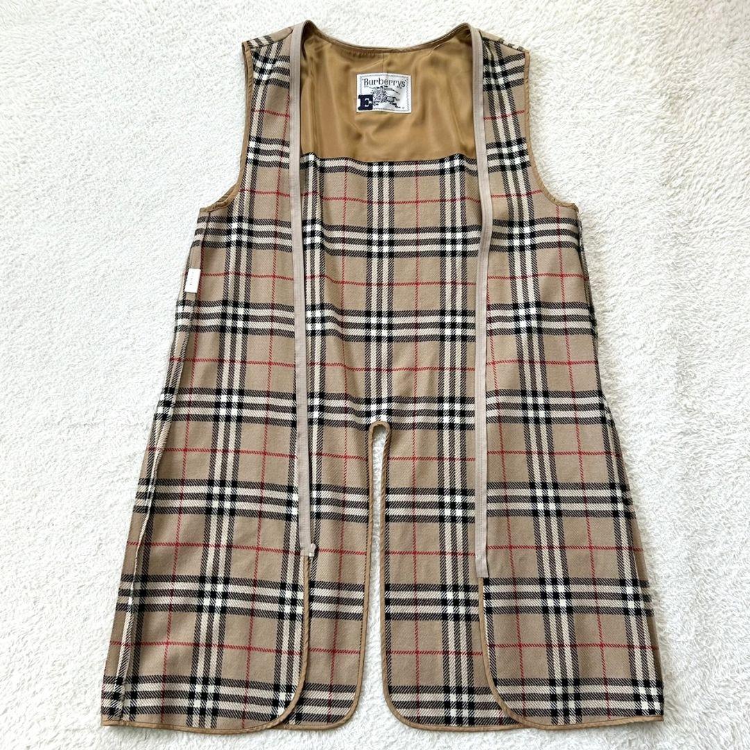 極美品 希少 バーバリー ライナー付き トレンチコート カーキ