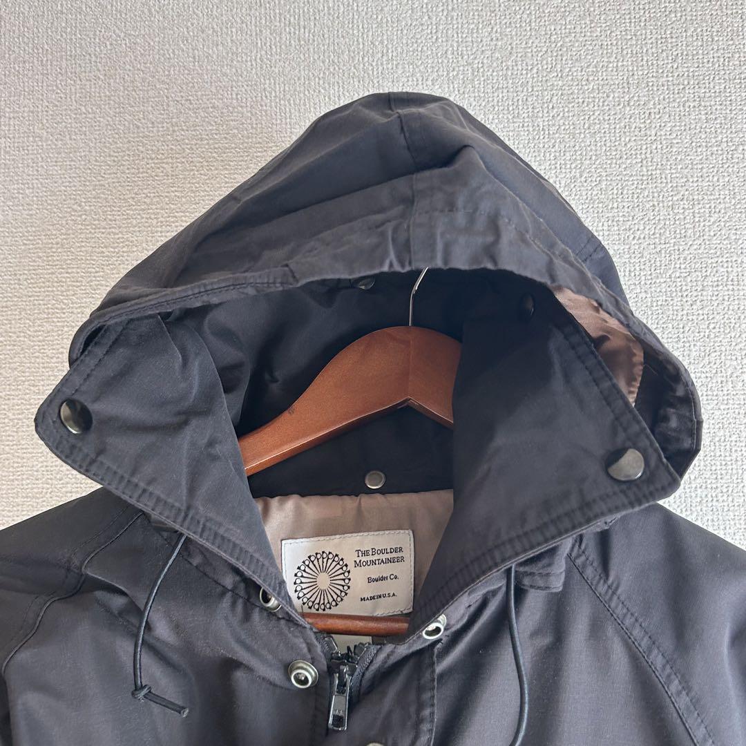 2025年最新】the boulder mountaineerの人気アイテム - メルカリ