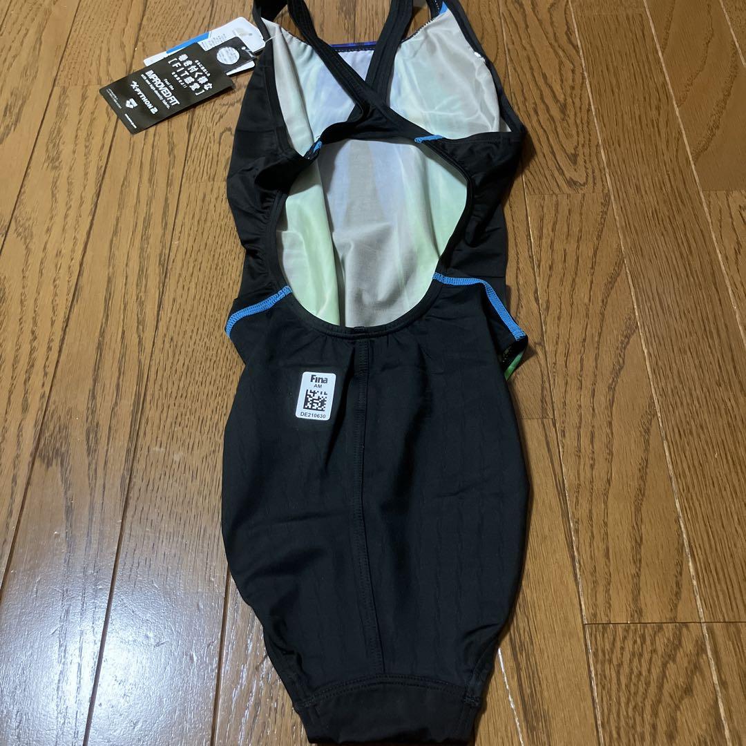 競泳水着　アリーナ　X-PYTHON2 Lサイズ