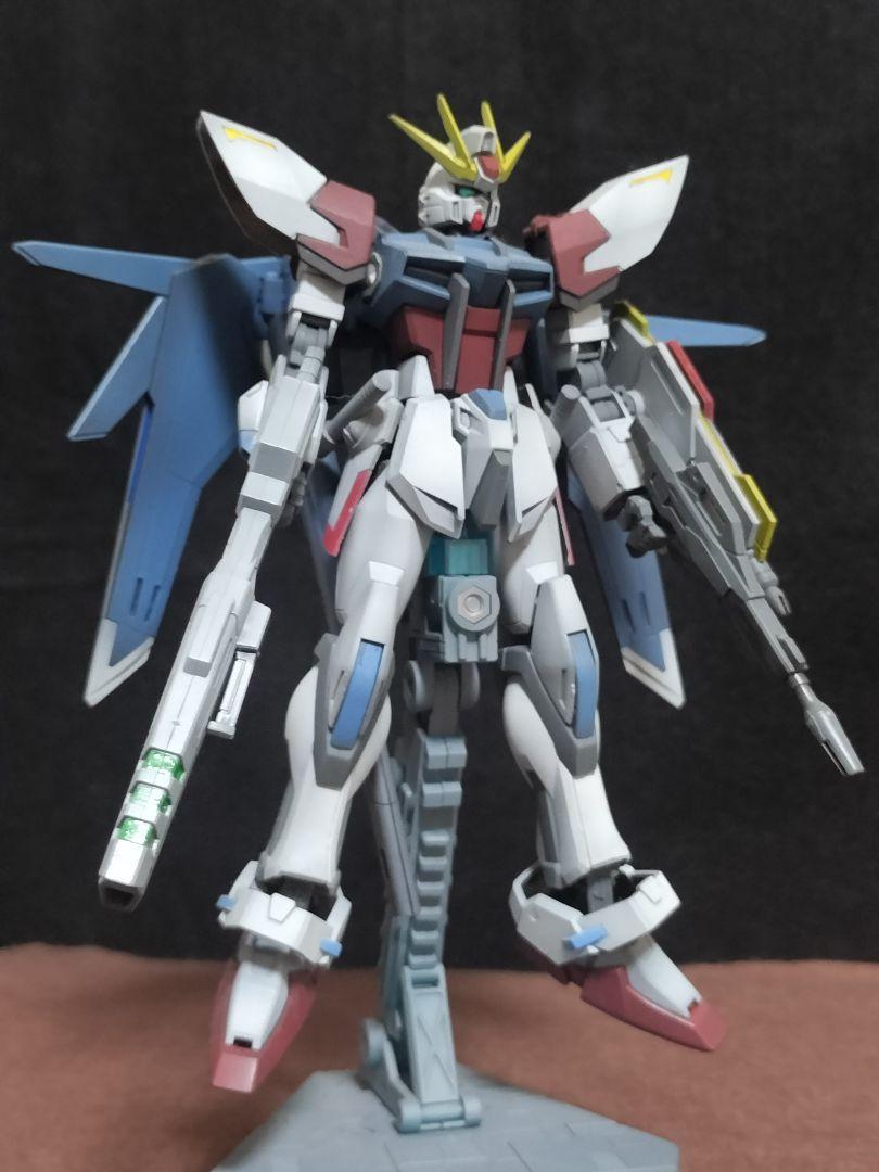 HG ガンプラ 3体 ジャンク