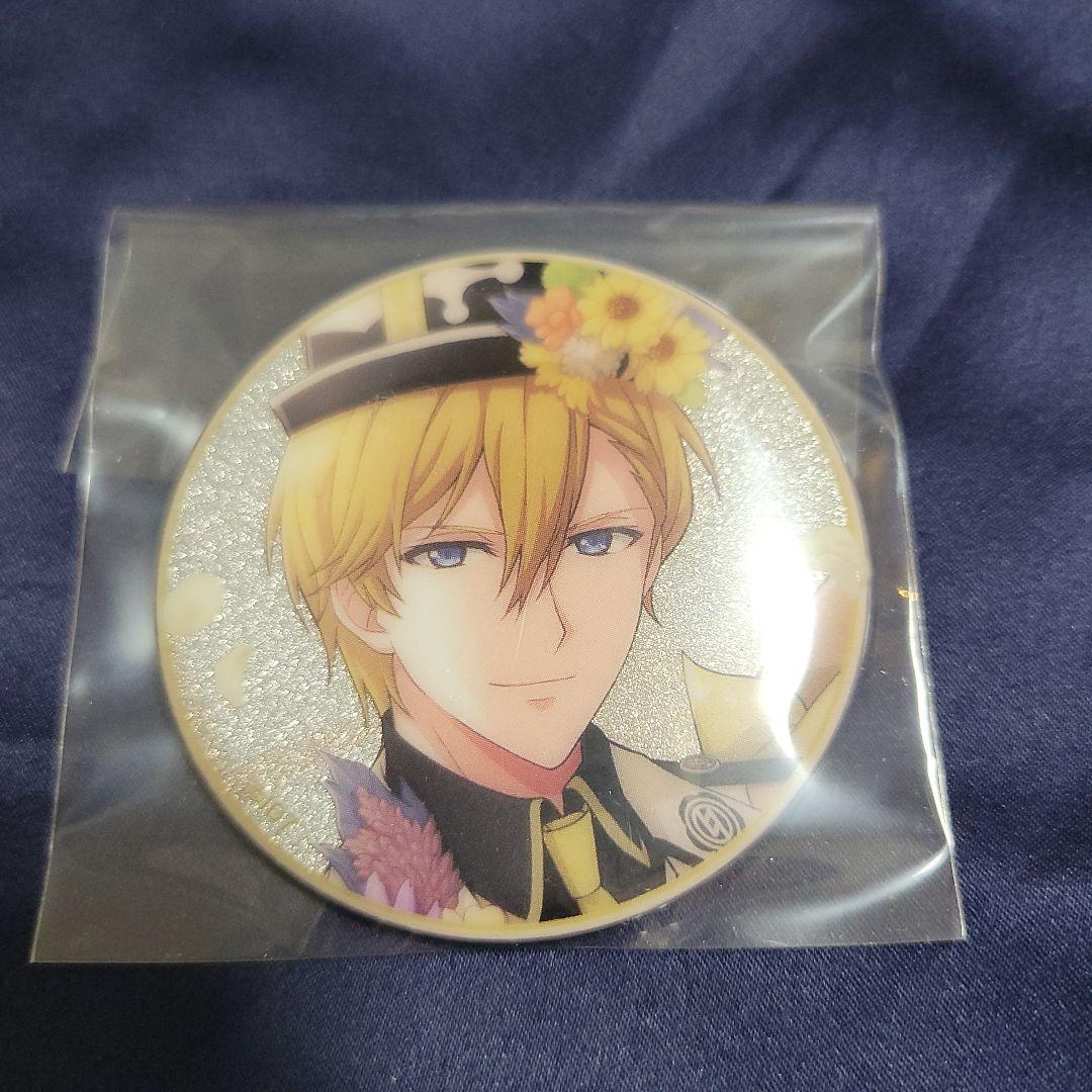 六弥ナギ記念日2019缶バッジ値下げ