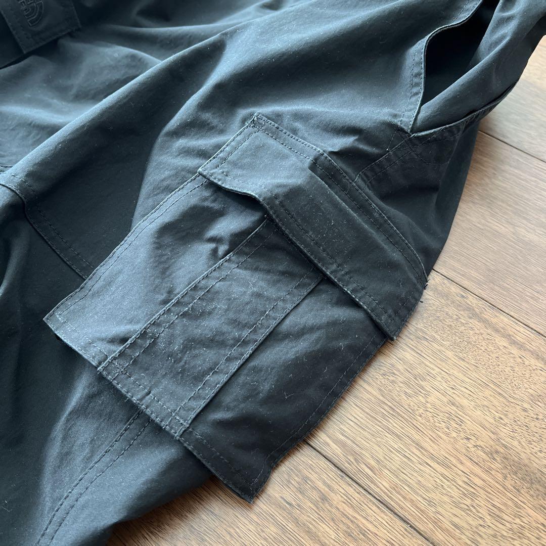 THE NORTH FACE カーゴパンツ