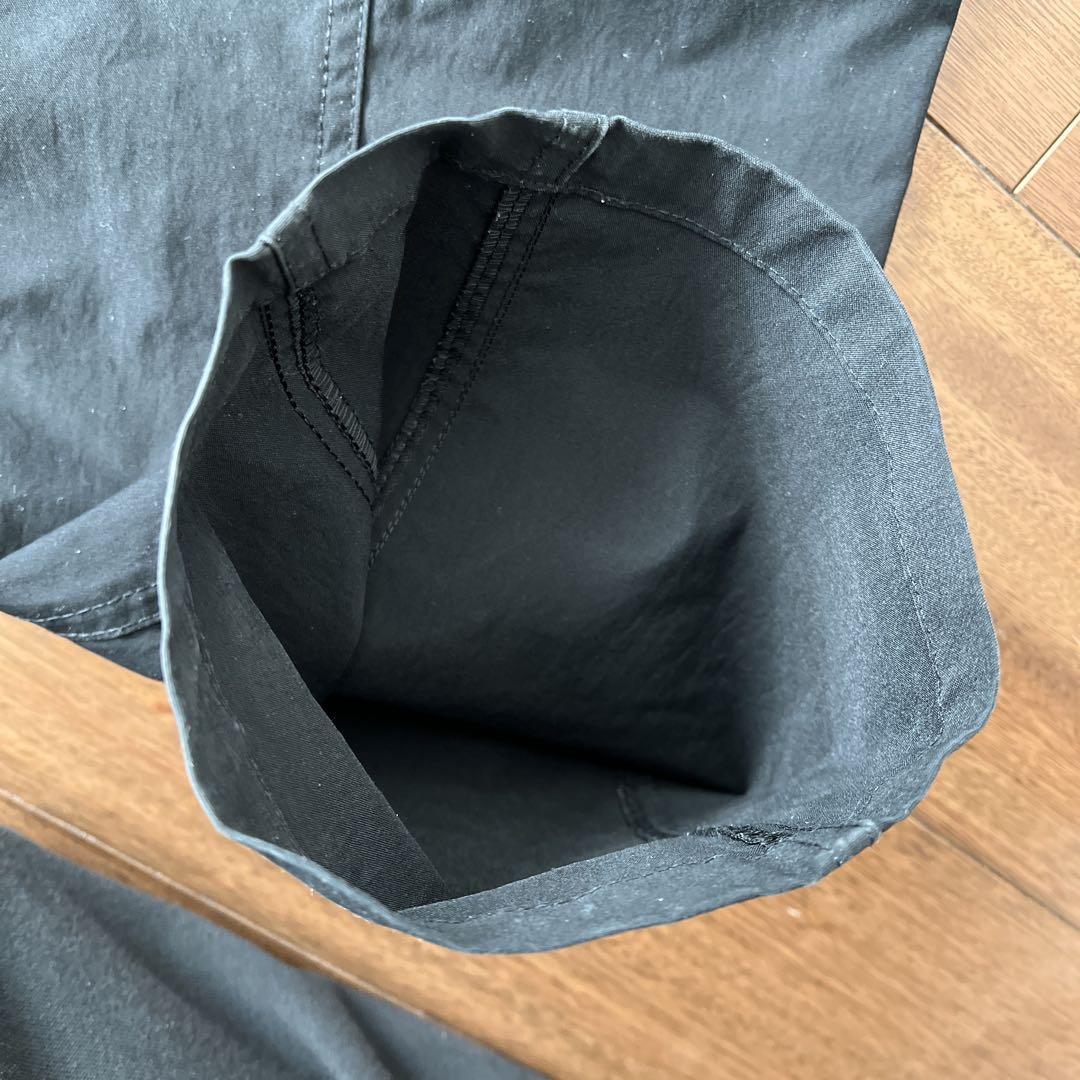 THE NORTH FACE カーゴパンツ