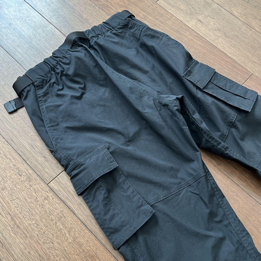 THE NORTH FACE カーゴパンツ