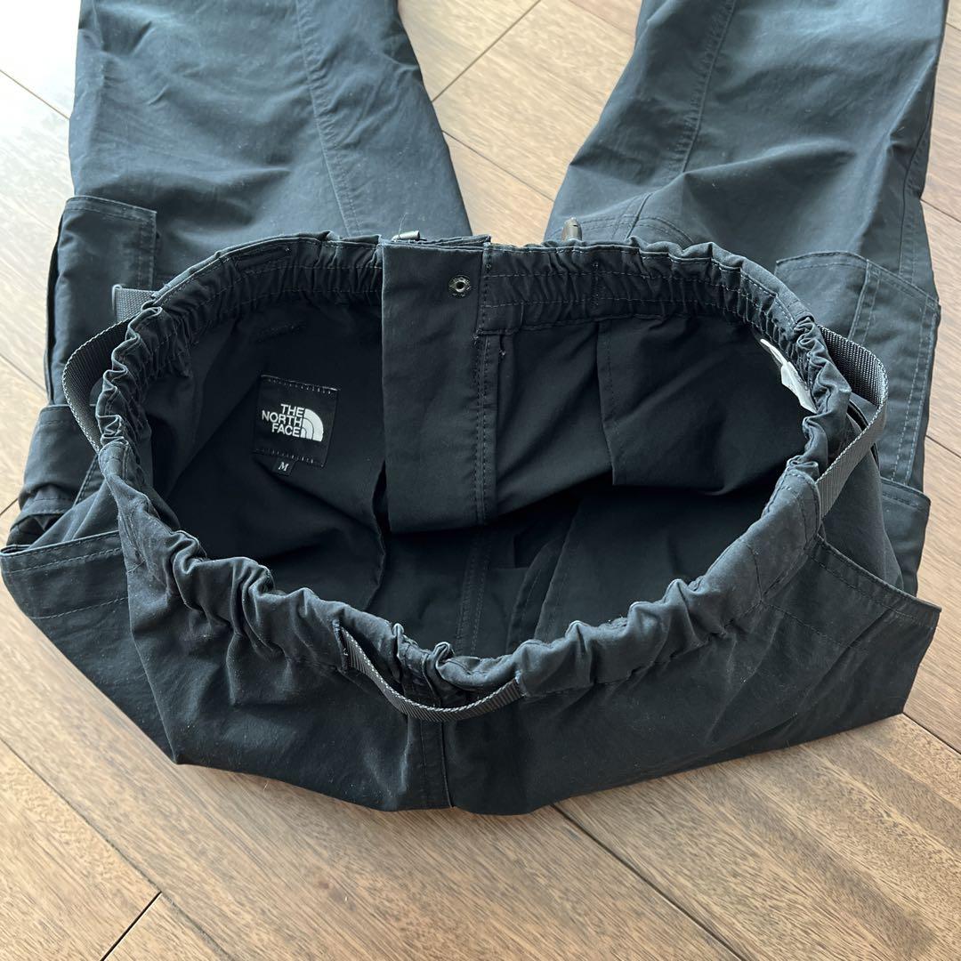 THE NORTH FACE カーゴパンツ