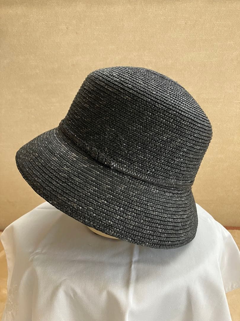 【試着のみ】SUN BARRIER 100ブレード・バケットハット 試着のみ】SUN BARRIER 100ブレード・バケットハット - メルカリ