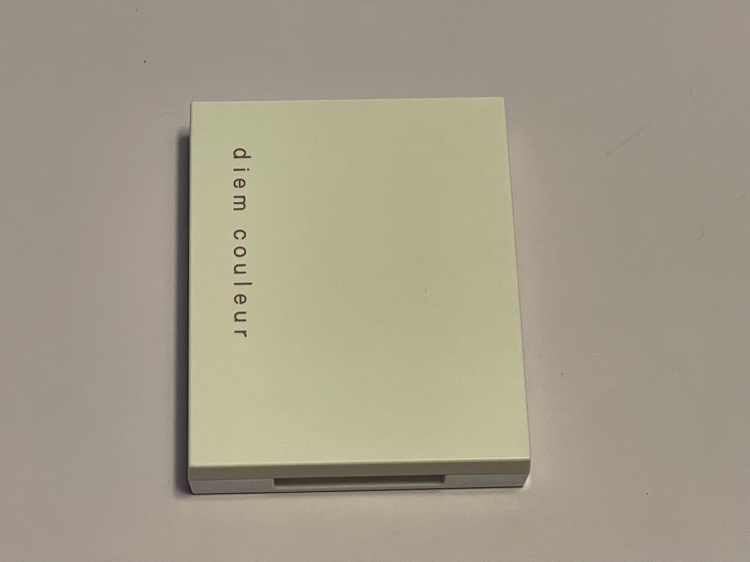 POLA ディエムクルール カラーブレンドコンシーラー