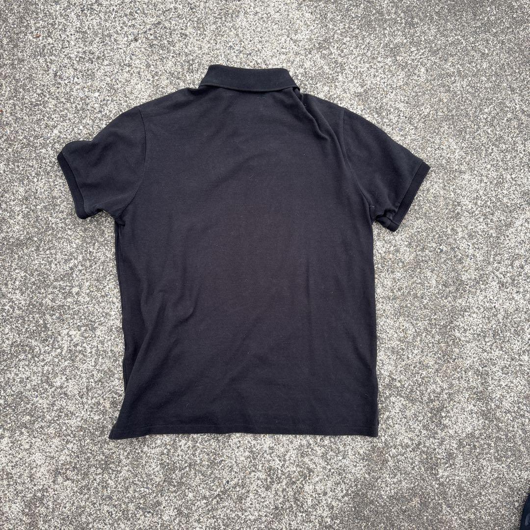 Polo Ralph Lauren ビッグポニー ポロシャツ 黒
