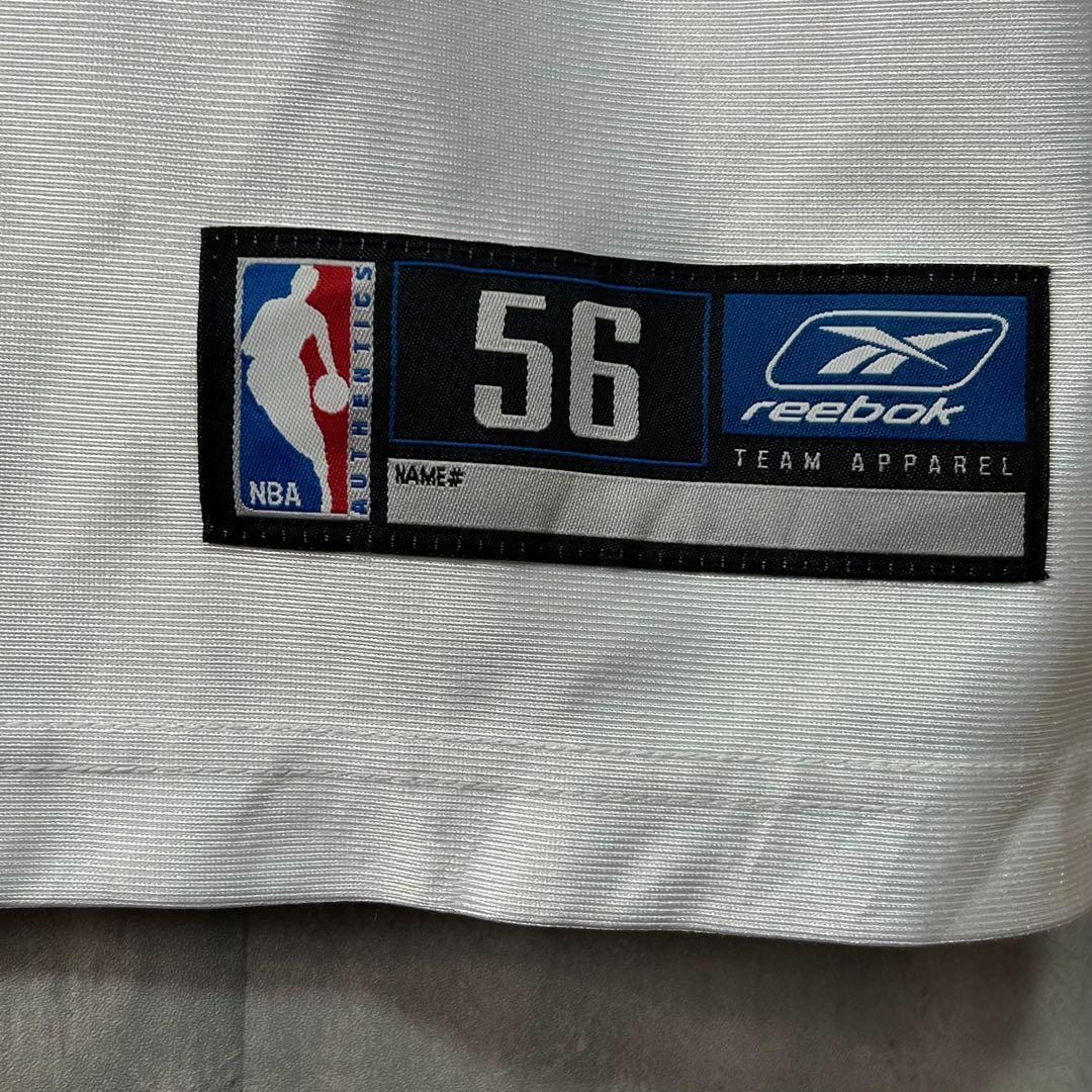 SIXERS アイバーソン 3番 ユニフォーム