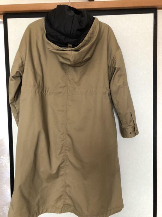 メーカー直送】 再値下げ スタディオクリップ コート モッズコート メーカー直送】 再値下げ スタディオクリップ コート モッズコート