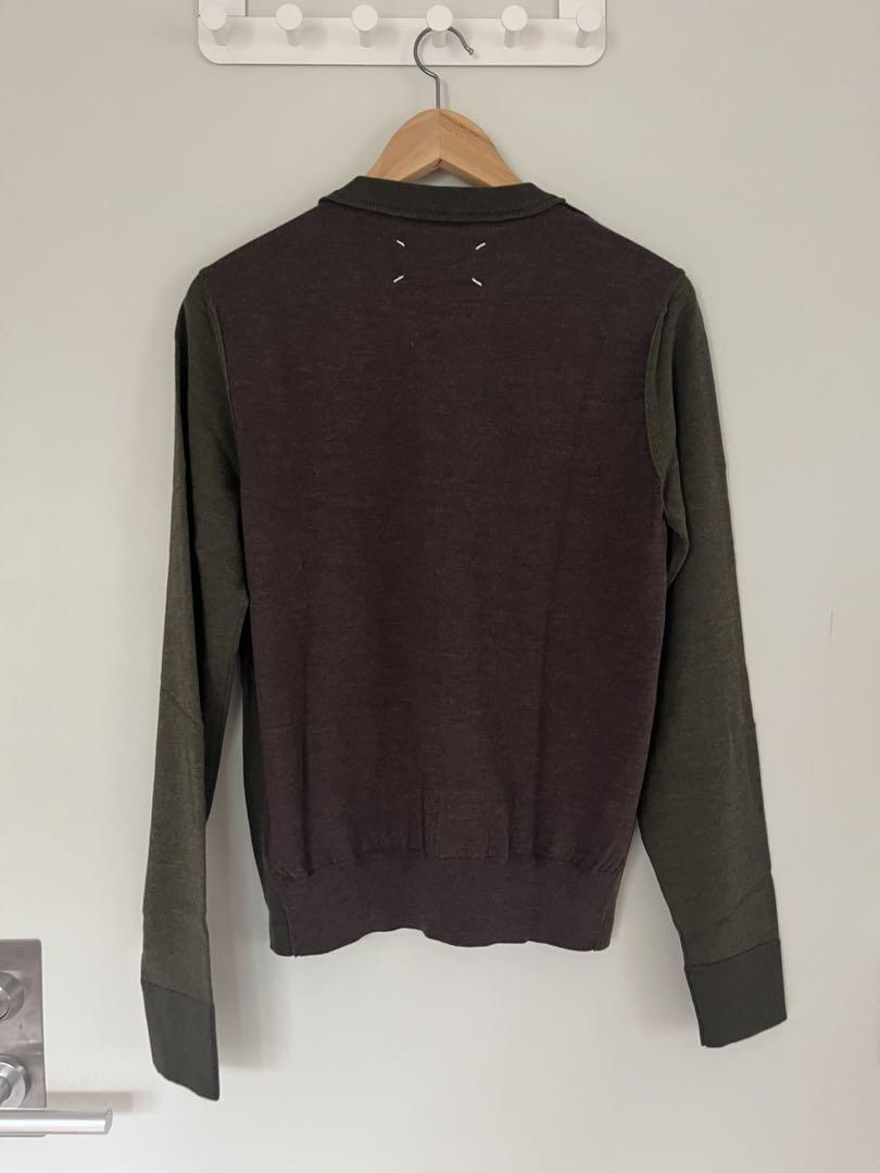 Maison Margiela メゾンマルジェラ　トップス　ニット