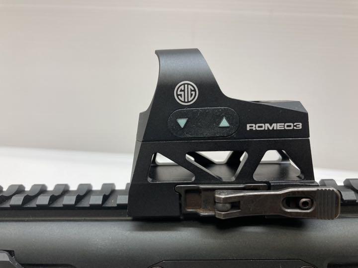 100%新品限定SALE SIG SAUER MCX スタンダード電動ガン 0BuyK-m18562965321 定番限定品