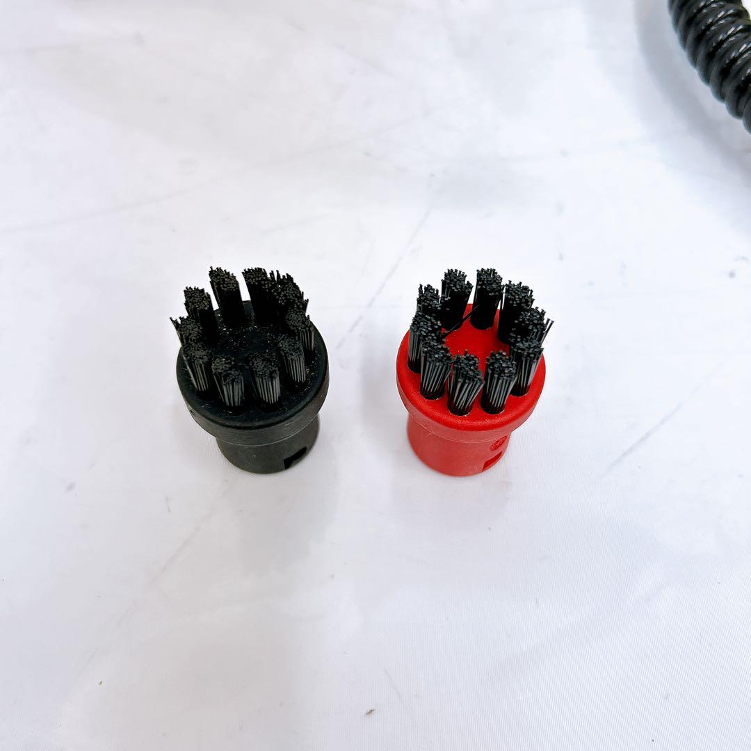 3SDM5 【美品】KARCHER スティックスチームクリーナー SC1 現状品
