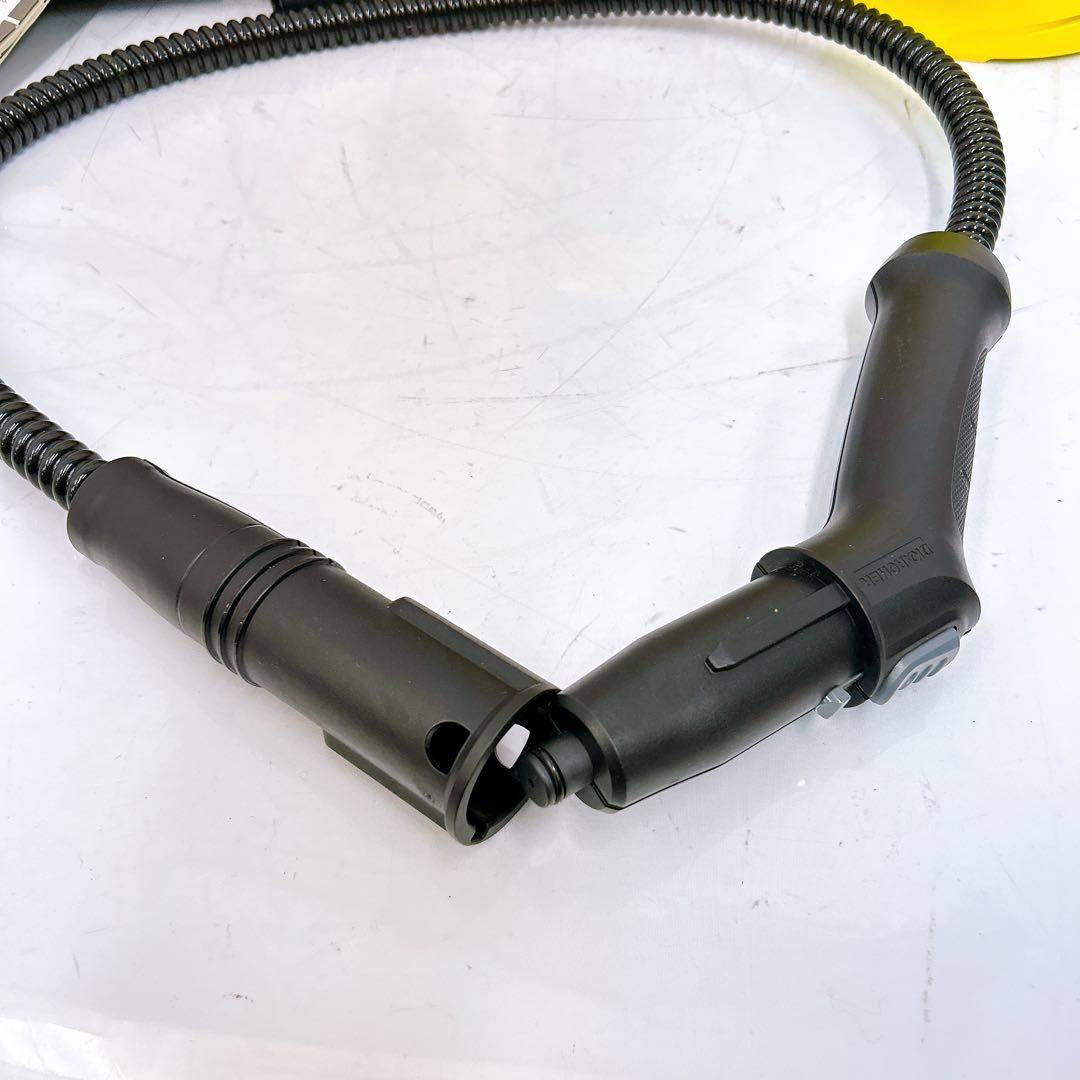 3SDM5 【美品】KARCHER スティックスチームクリーナー SC1 現状品