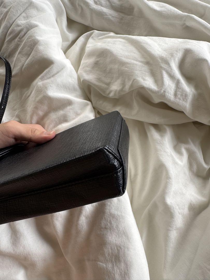 BALENCIAGA ショッピングフォンホルダー
