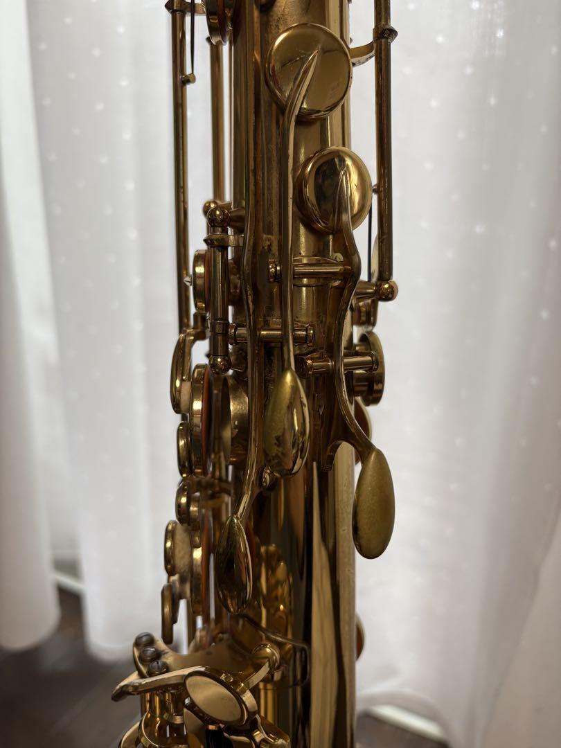 〜最終値下げ〜【Yanagisawa　ヤナギサワ】テナーサックス　t-901