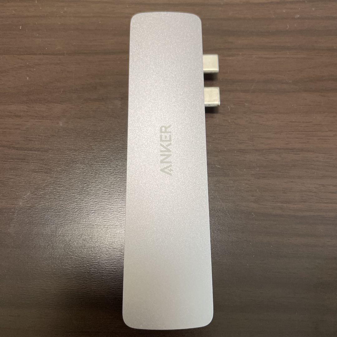 Anker PowerExpand Direct 7-in-2 USB-Cハブ Anker PowerExpand Direct 7-in-2 USB-Cハブ