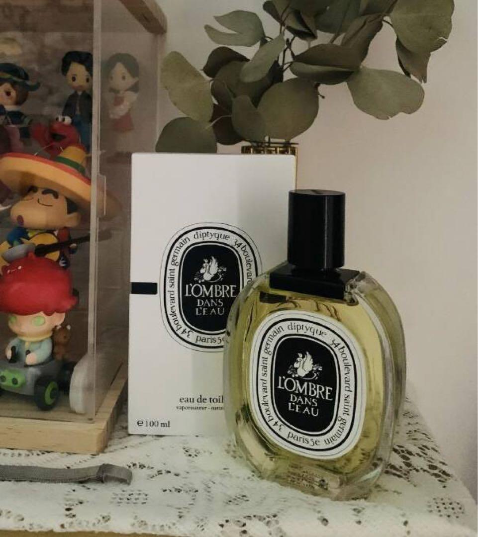 DIPTYQUE ディプティック ロンブルダンロー EDT 100ml。