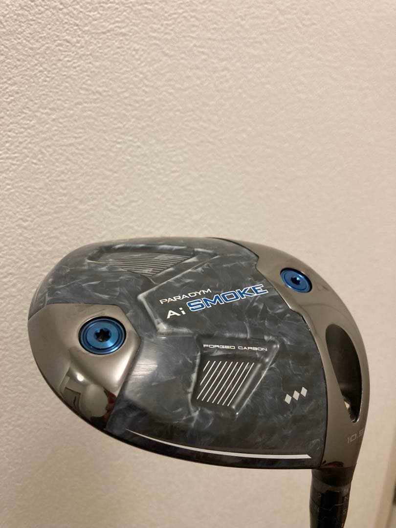 ♦♦♦ AiSMOKE トリプルダイヤ