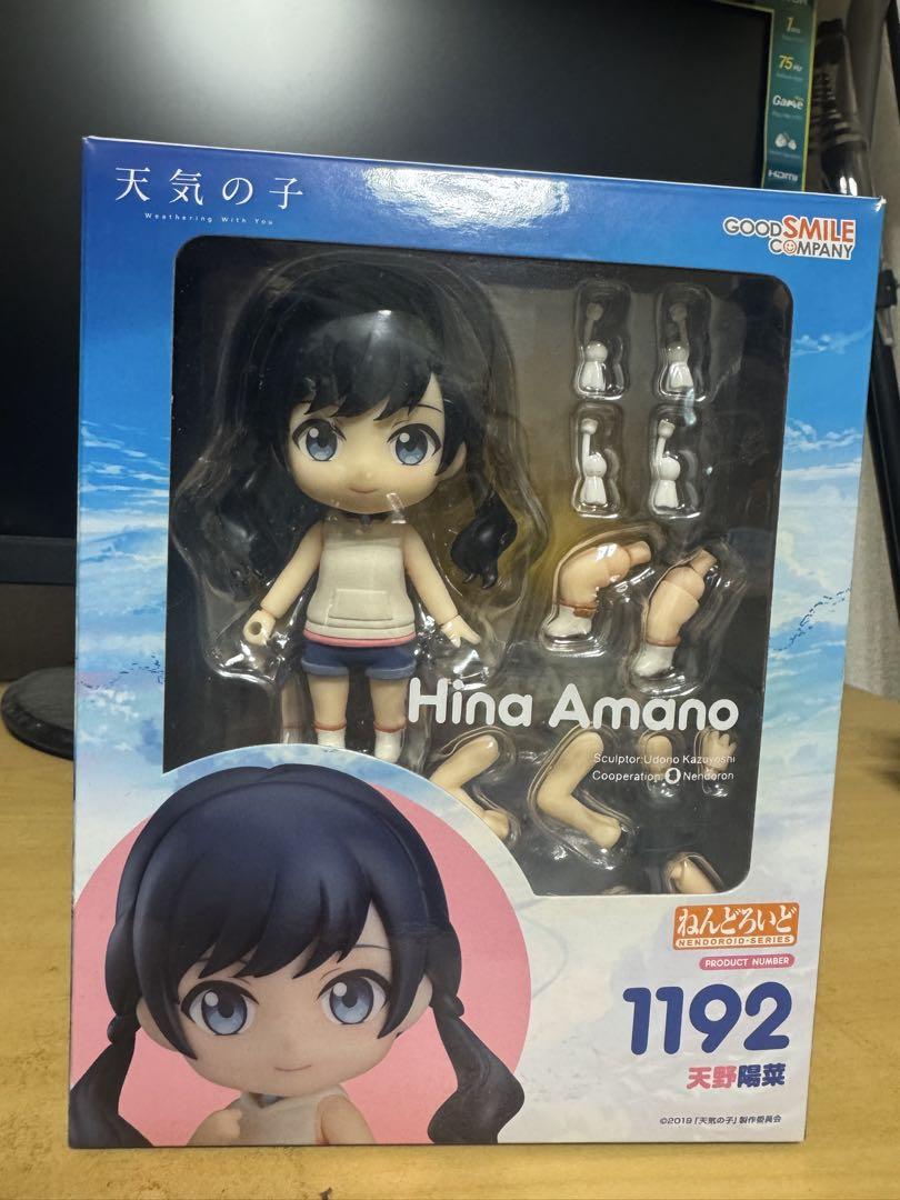 ねんどろいど けいおん！ 中野梓 （二次生産分） ☆2次入荷分 ねんどろいど 中野梓 (フィギュア) - ホビーサーチ
