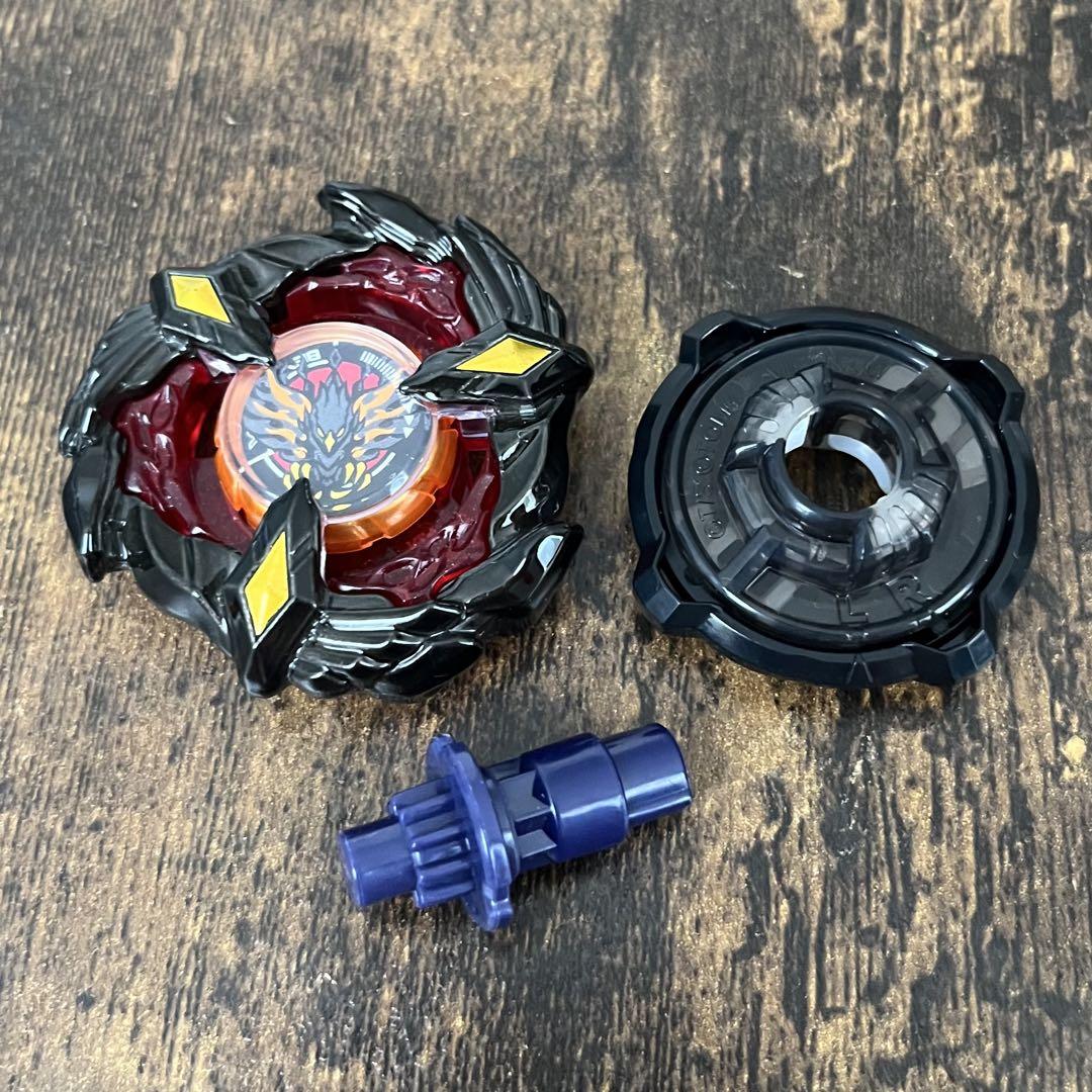 【新品人気パーツ】フェニックスウイング4-80LRキタニタツヤVer. わ4