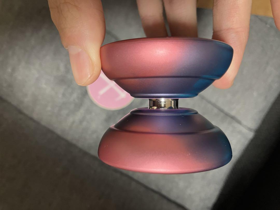 CLYW ピックアックス