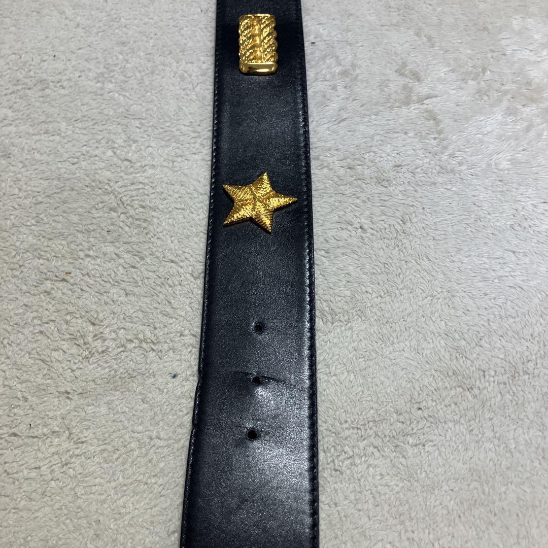 ESCADA エスカーダ スエード デザイン ベルト ブラウン ESCADA エスカーダ スエード デザイン ベルト ブラウン ESCADA