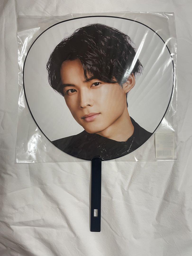 Amazon.co.jp: 松村北斗 ジャニーズJr.祭 2018 SixTONES 個人