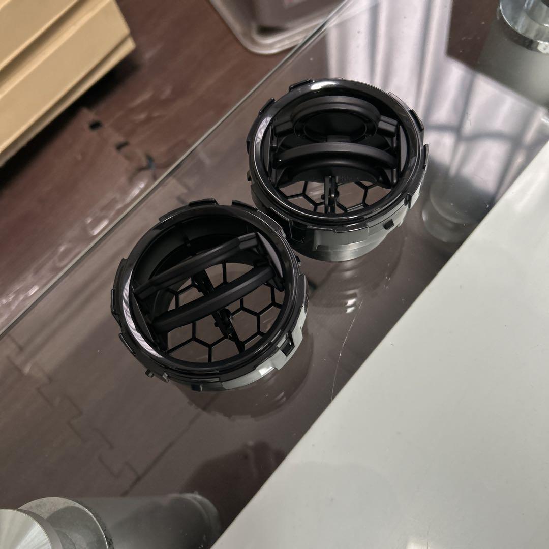 N-VAN 内装部品　美品