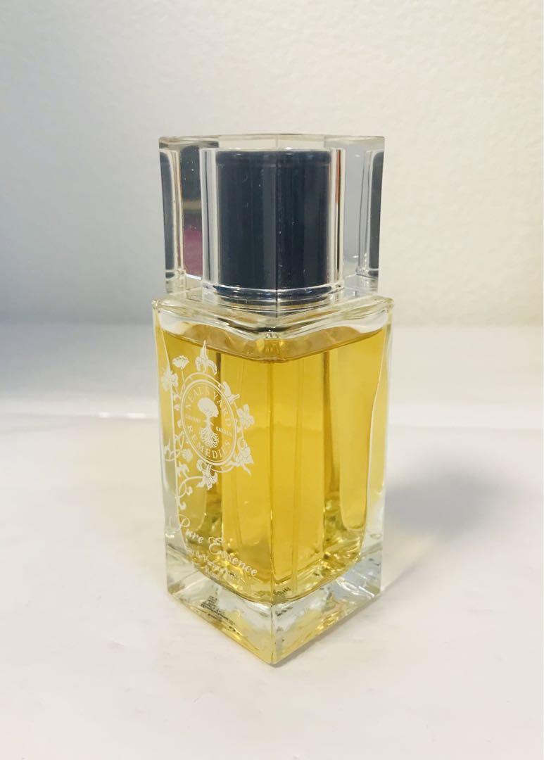 NYR ニールズヤードレメディーズ パヒューム 2 ローズ 50ml☆