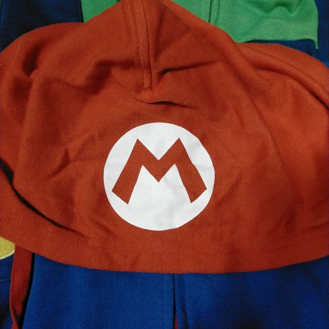 マリオ