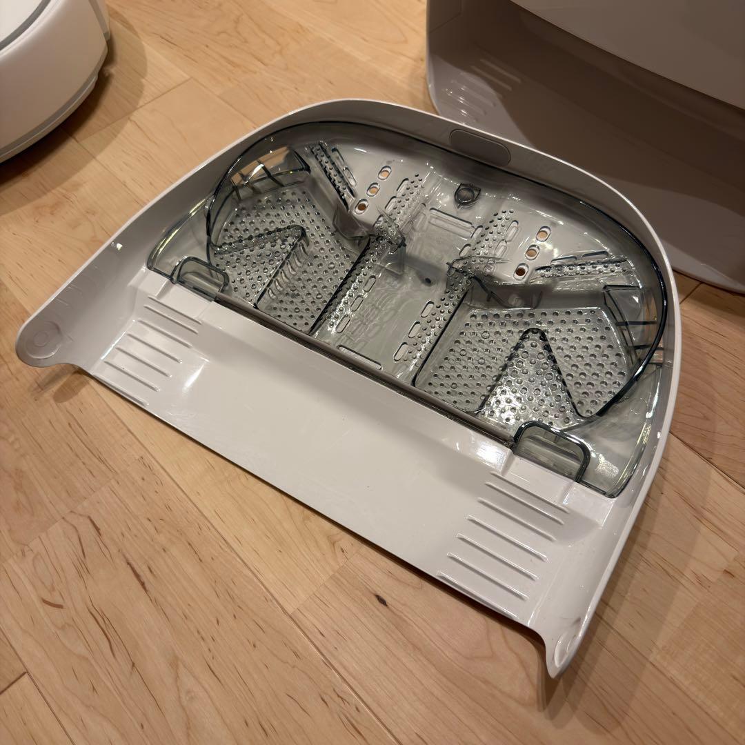 Narwal Freo ナーワル フレオ ロボット掃除機 Narwal Freo ナーワル フレオ ロボット掃除機