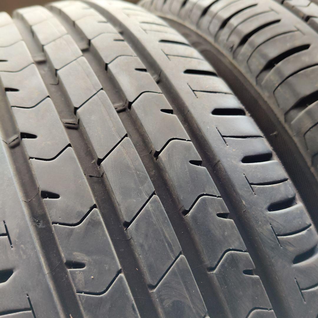 205/55r16 ECOPIA (7-134)