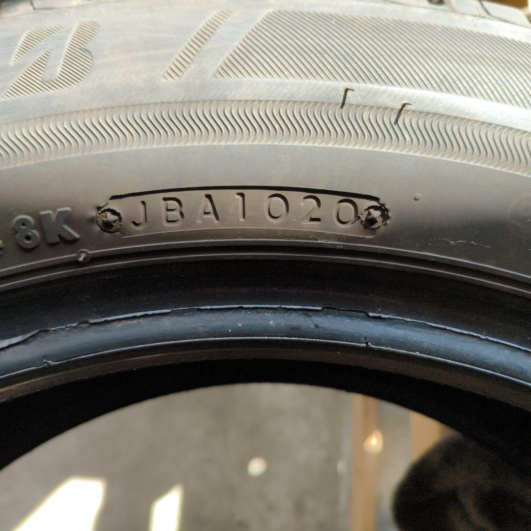 205/55r16 ECOPIA (7-134)
