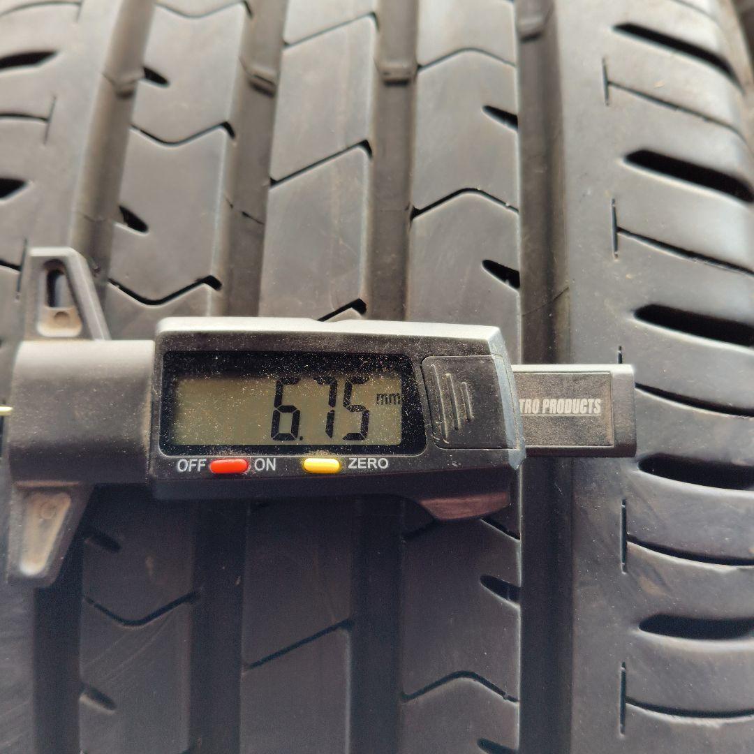 205/55r16 ECOPIA (7-134)